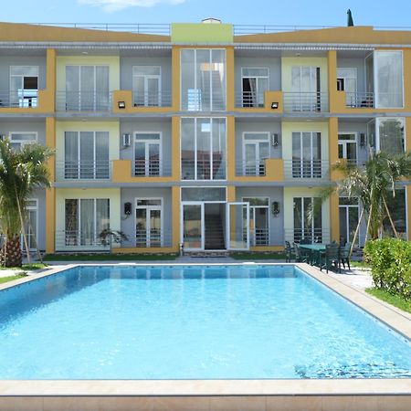 Hotel Buta Batumi Luaran gambar