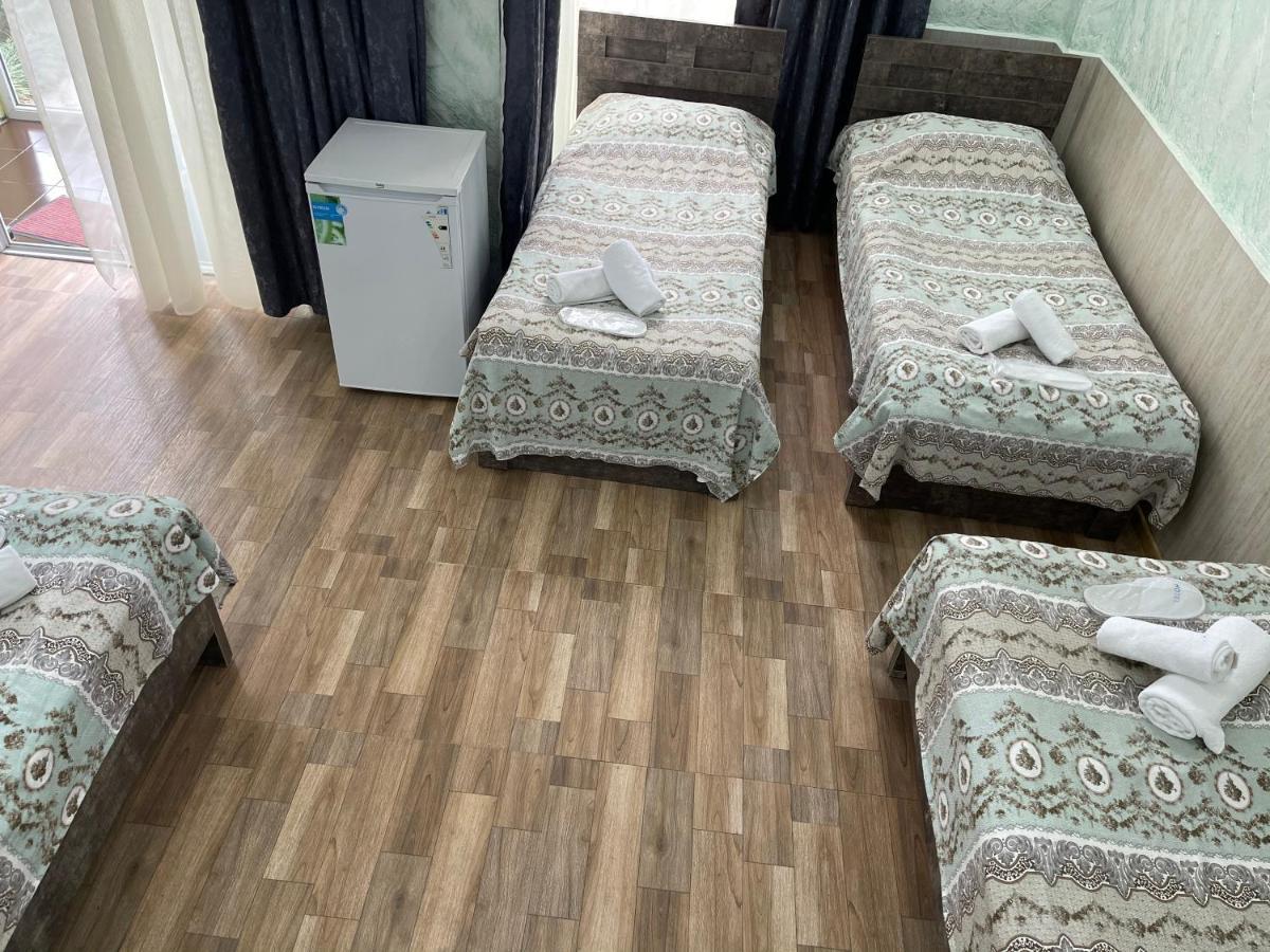 Hotel Buta Batumi Luaran gambar