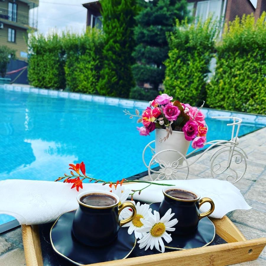 Hotel Buta Batumi Luaran gambar