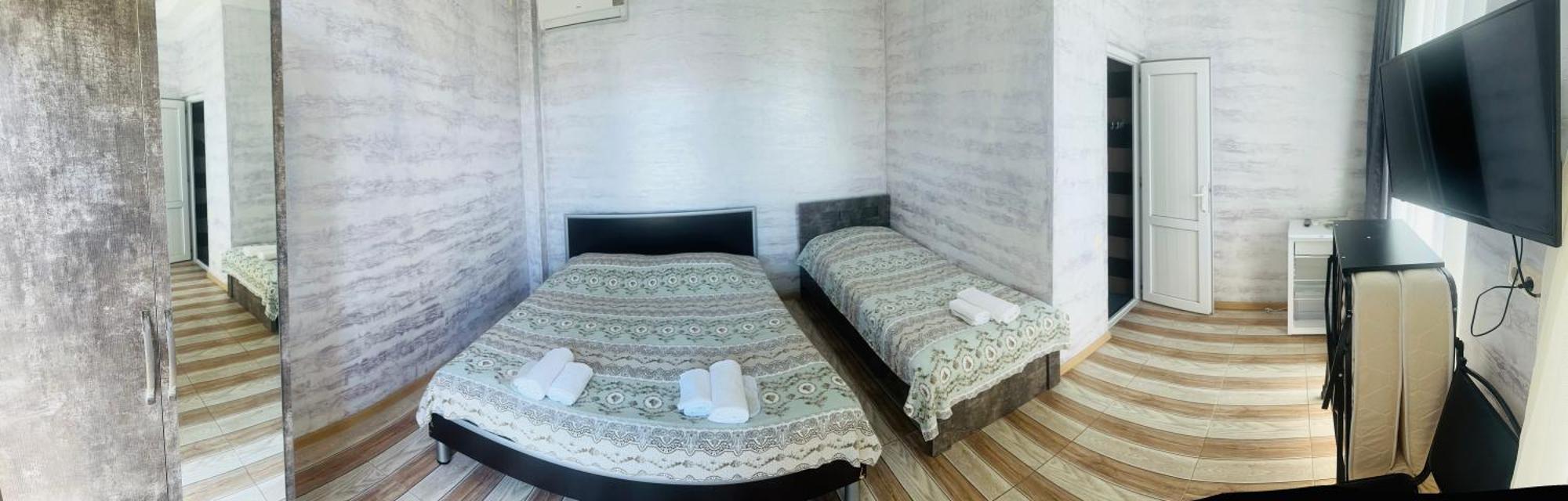 Hotel Buta Batumi Luaran gambar