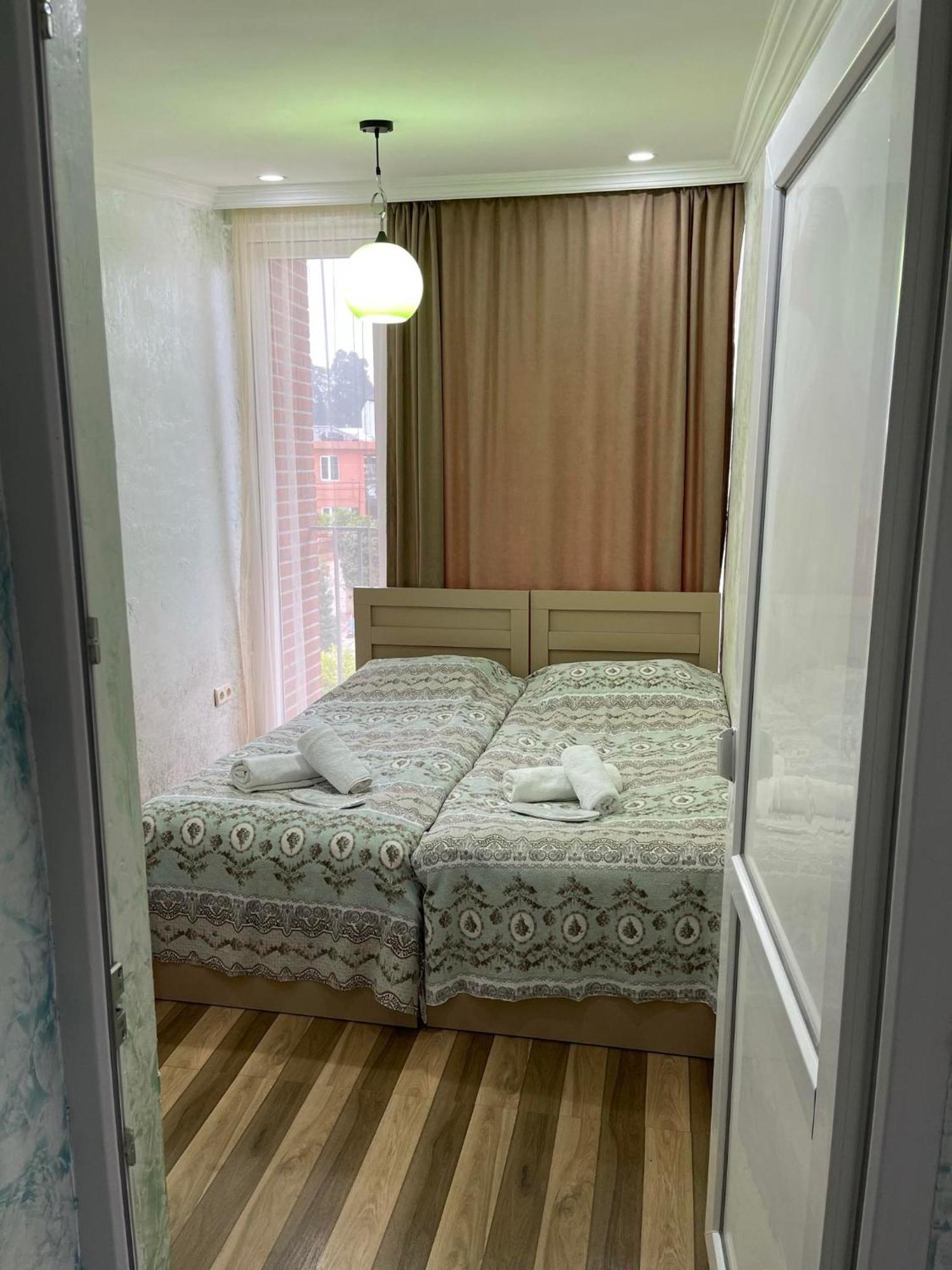 Hotel Buta Batumi Luaran gambar