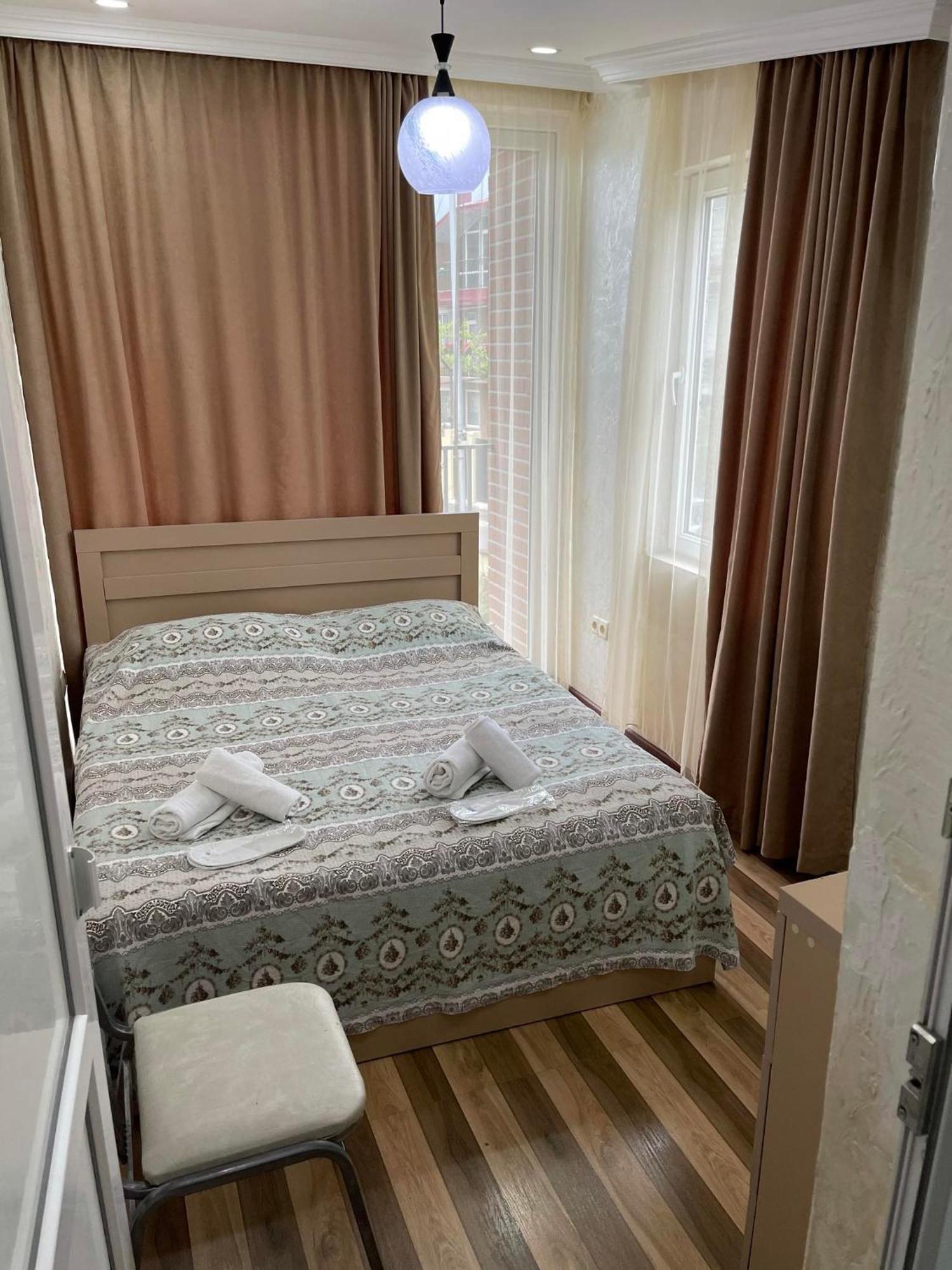 Hotel Buta Batumi Luaran gambar