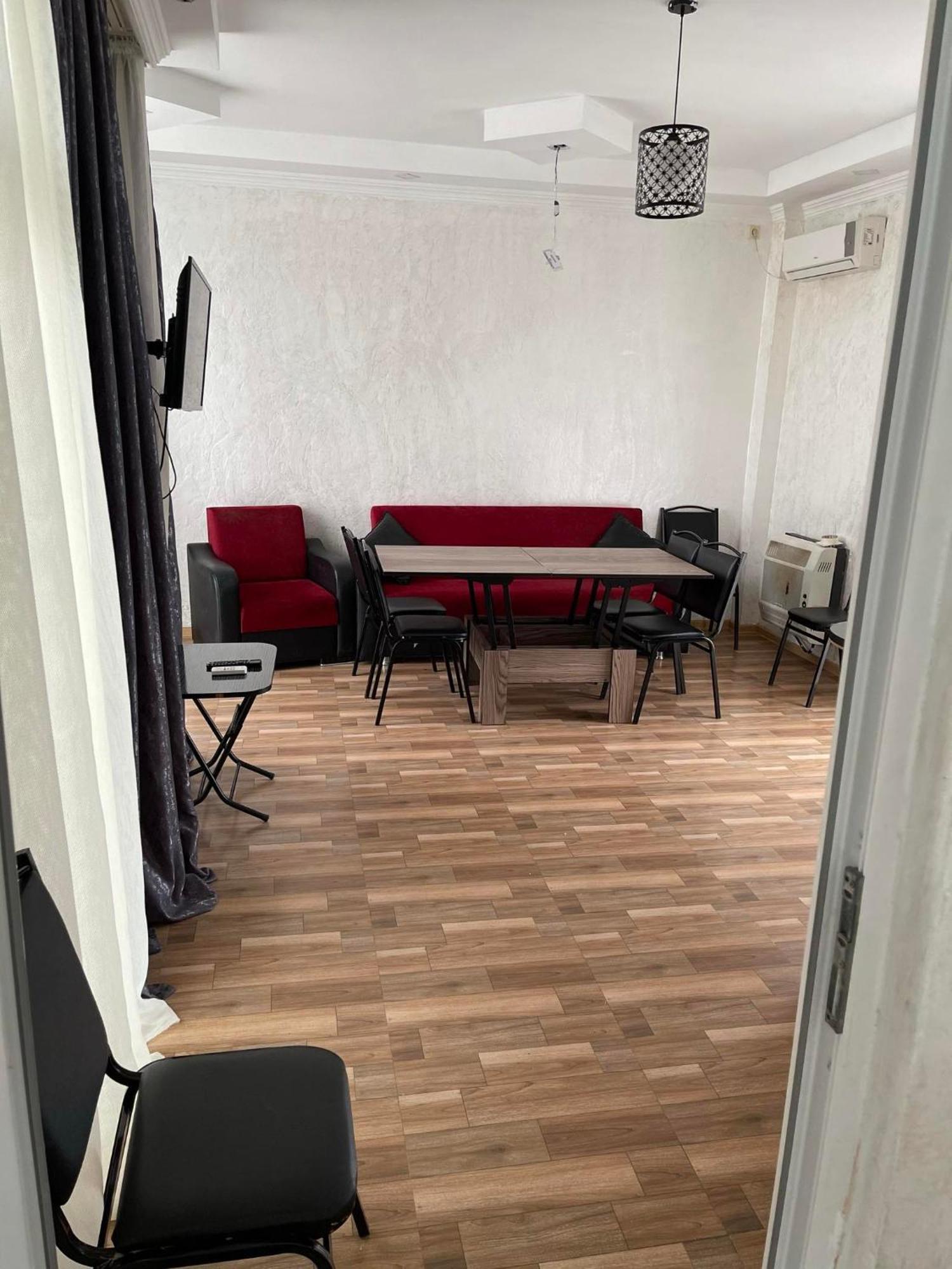 Hotel Buta Batumi Luaran gambar