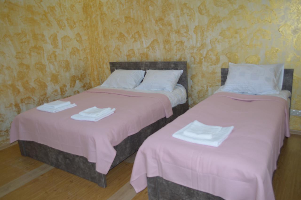 Hotel Buta Batumi Luaran gambar