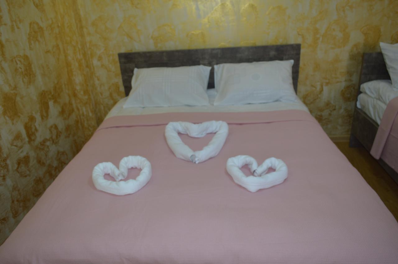 Hotel Buta Batumi Luaran gambar