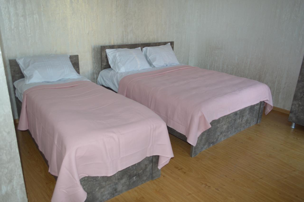 Hotel Buta Batumi Luaran gambar