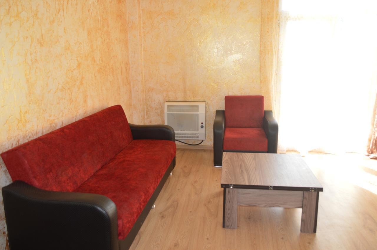 Hotel Buta Batumi Luaran gambar