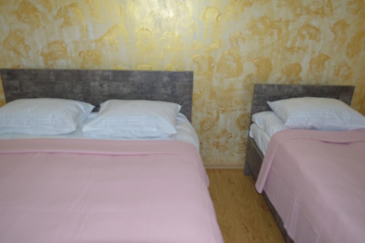 Hotel Buta Batumi Luaran gambar
