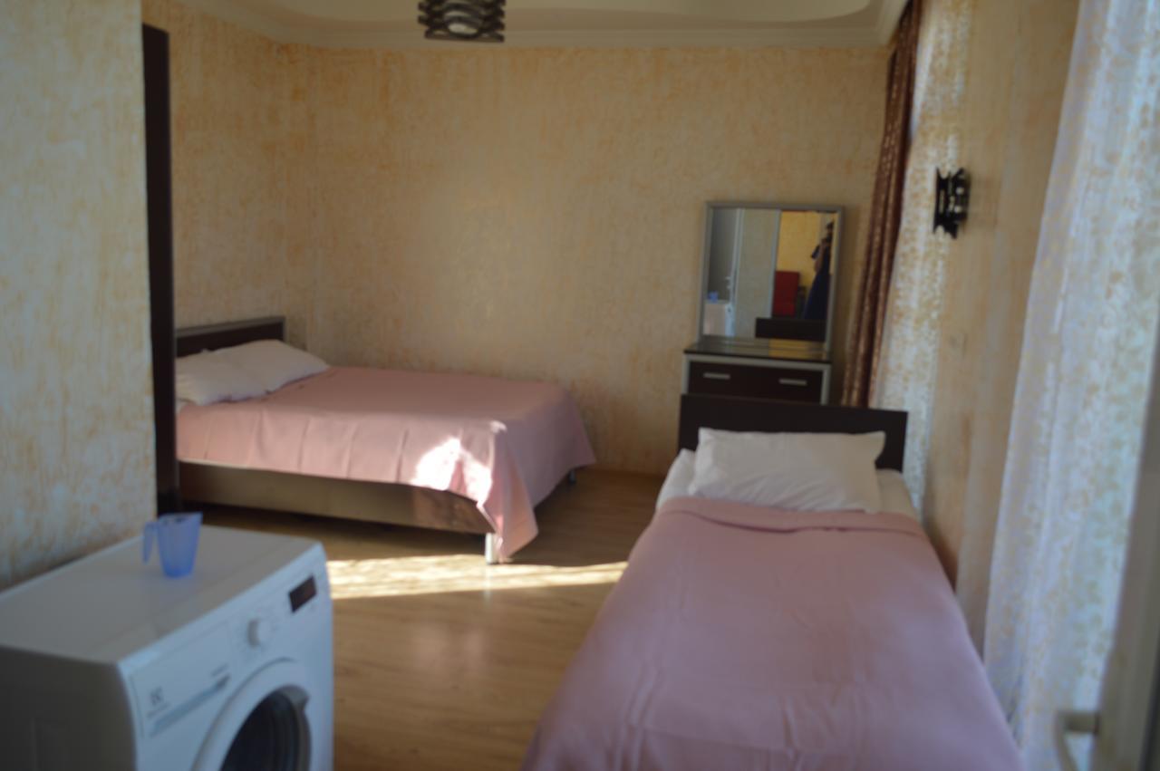 Hotel Buta Batumi Luaran gambar