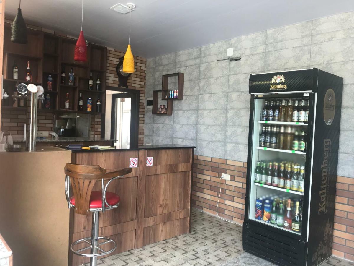 Hotel Buta Batumi Luaran gambar